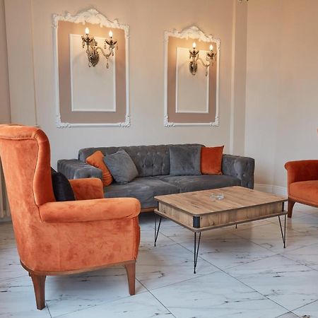 Taksim Square Apartment, Great View, Luxury Stambuł Zewnętrze zdjęcie