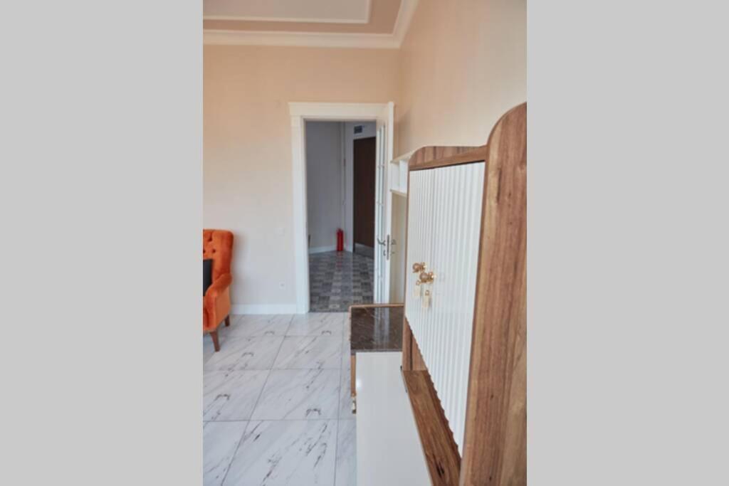Taksim Square Apartment, Great View, Luxury Stambuł Zewnętrze zdjęcie