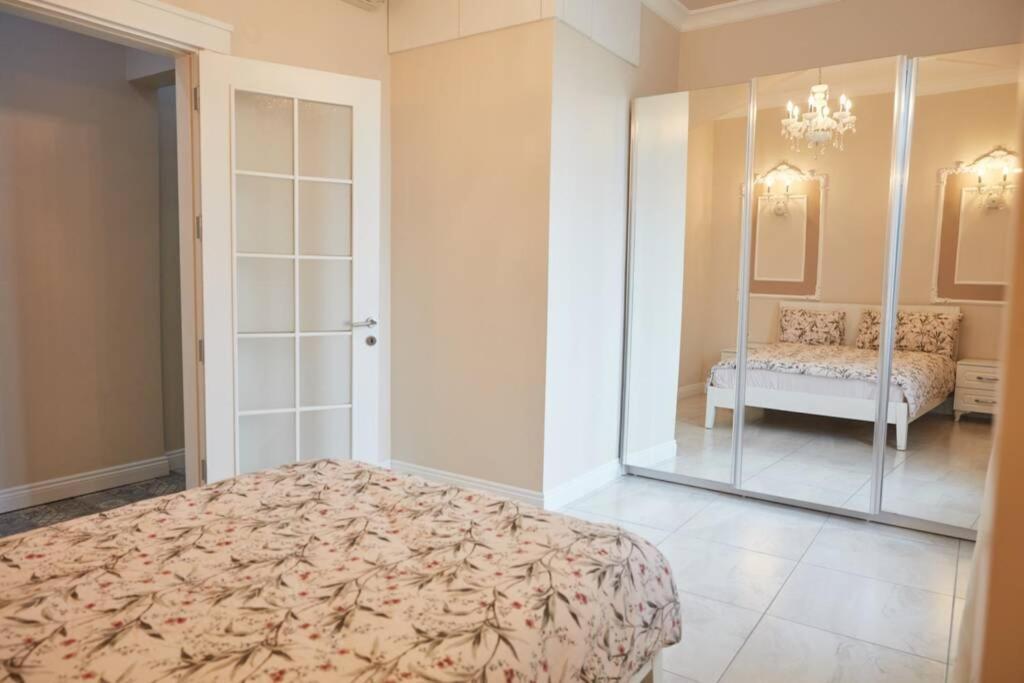 Taksim Square Apartment, Great View, Luxury Stambuł Zewnętrze zdjęcie