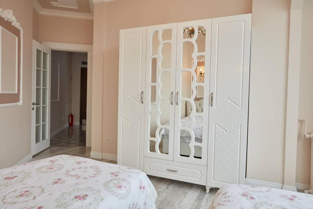 Taksim Square Apartment, Great View, Luxury Stambuł Zewnętrze zdjęcie