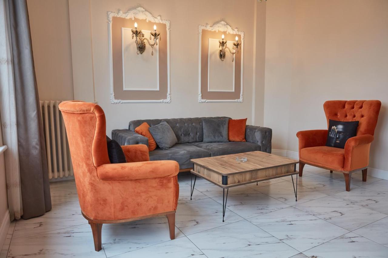 Taksim Square Apartment, Great View, Luxury Stambuł Zewnętrze zdjęcie
