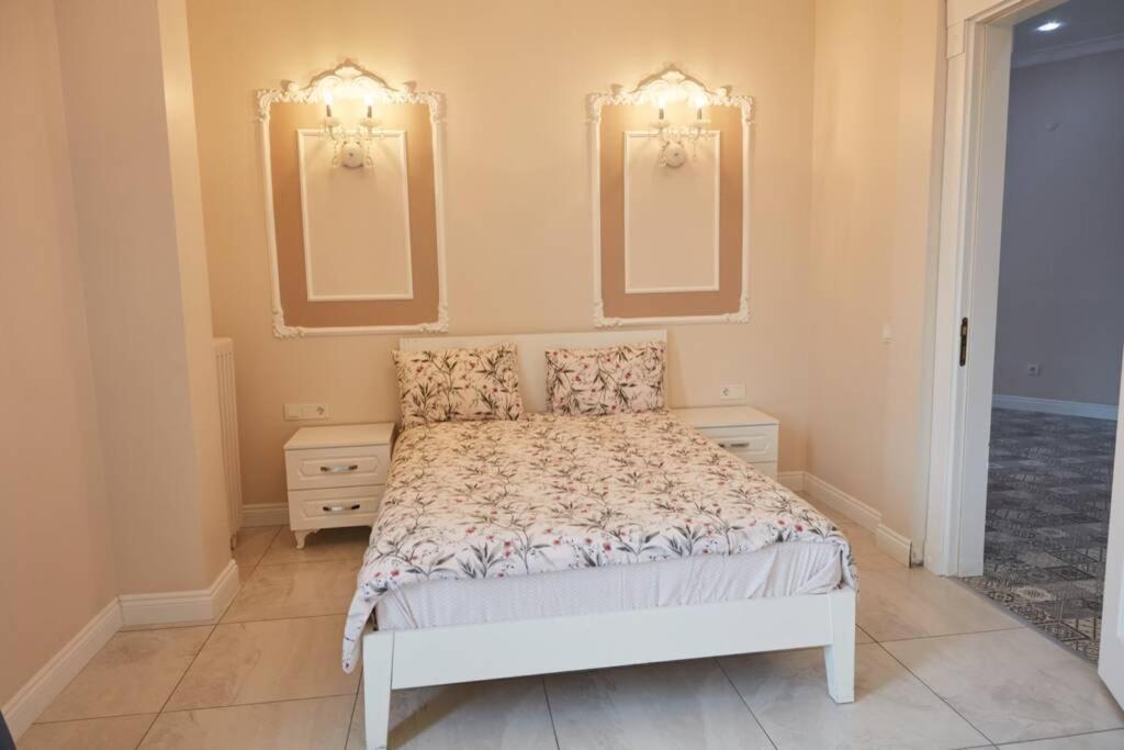 Taksim Square Apartment, Great View, Luxury Stambuł Zewnętrze zdjęcie