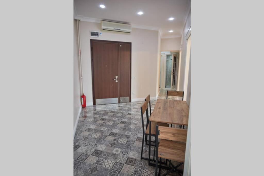 Taksim Square Apartment, Great View, Luxury Stambuł Zewnętrze zdjęcie