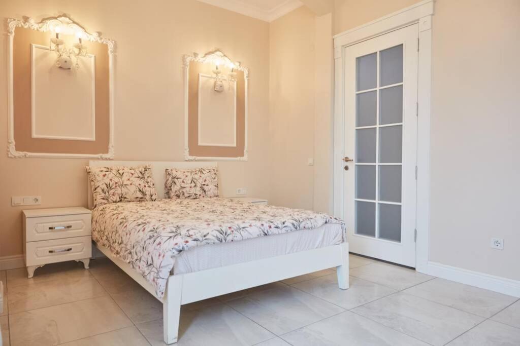 Taksim Square Apartment, Great View, Luxury Stambuł Zewnętrze zdjęcie