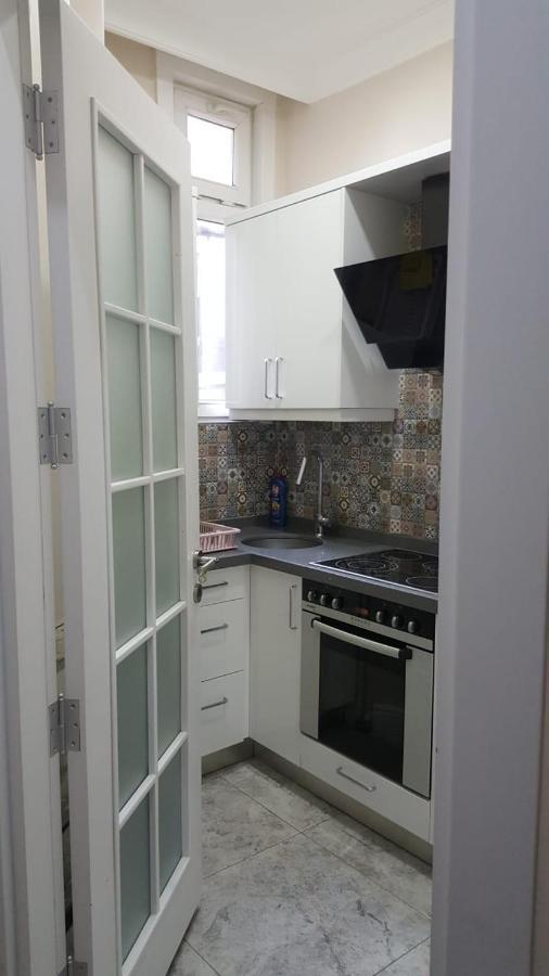 Taksim Square Apartment, Great View, Luxury Stambuł Zewnętrze zdjęcie
